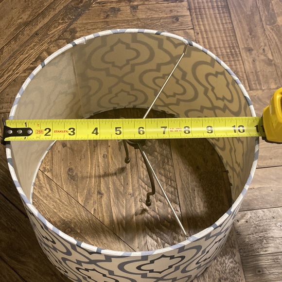 Lamp Shade - Picture 4 of 6